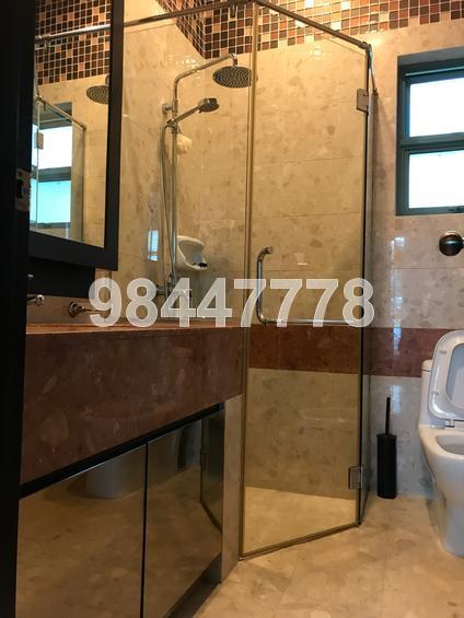 Merawoods (D23), Condominium #153709242